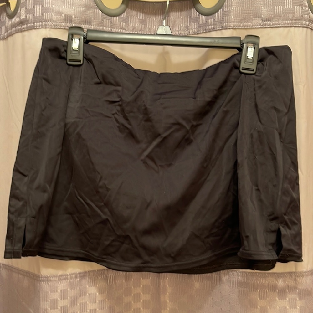 Lands’ End Swim Skirt Bottoms